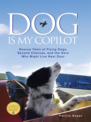 cover image of Dog Is My Copilot